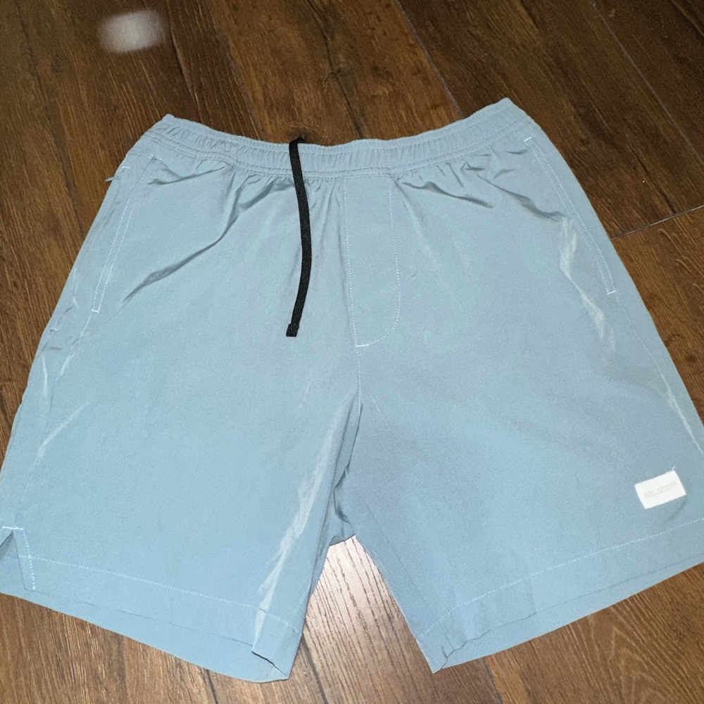 Men Hollister Swim-wear